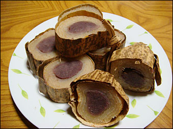 Dorayaki