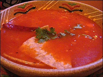 スープ