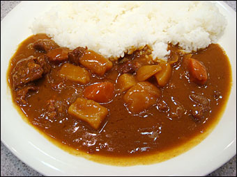 Time Curry