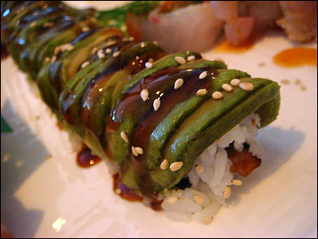 Rolls
