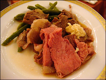 Roast Beef