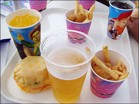 Mel's Drive-In