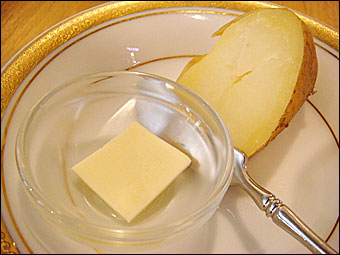 Potato