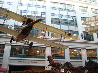National Postal Museum