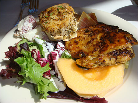 Lunch