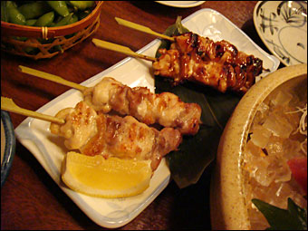 Nagoya Cochin