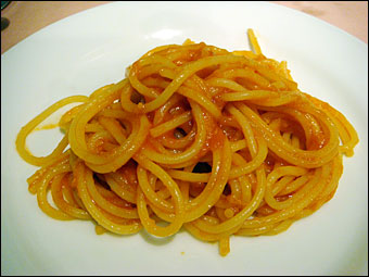 Spaghetti