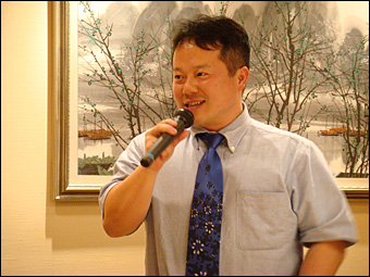 Speech