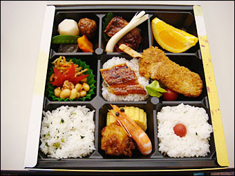 Luncheon Seminar