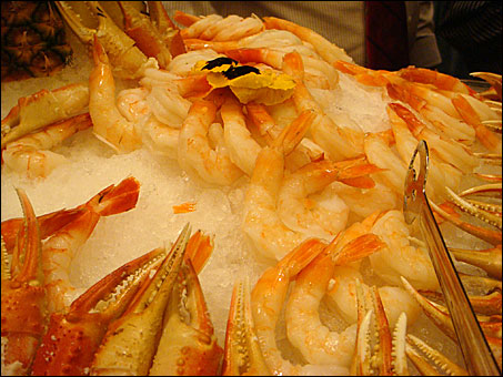 Shrimps
