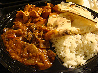 Curry