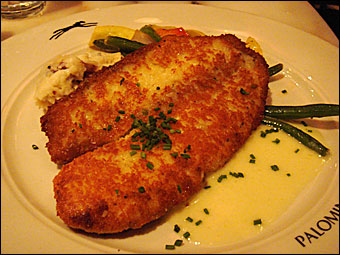 TILAPIA