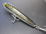 �����ԥ�ߥΡ����졼�٥롡jumpin' minnow rebel