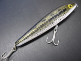 �����ԥ�ߥΡ����졼�٥롡jumpin' minnow rebel