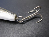 �����ԥ�ߥΡ����졼�٥롡jumpin' minnow rebel