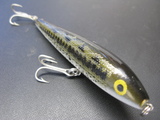 �����ԥ�ߥΡ����졼�٥롡jumpin' minnow rebel