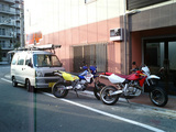 1208MOTO STYLE