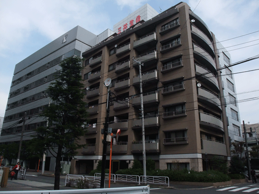 瀬名マン