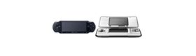 ����NDS��PSP�@�vorld����