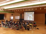 皆良い子だ、受けもよく熱心に講義を聴いてくれている