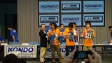 エスプレッソスギウラはオープンクラス連続優勝達成