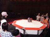 準決勝は惜しくも敗れるが良い試合だった三位決定戦が待ってる