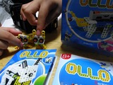����ץ�ϺǾ�������������饭�åȤ�Ʊ�����ܥ��˥���ǥ饤��ȥ졼���ʤɹ��٤ʥ��ܥåȤ�ͳ����¤�Ǥ���Τ�����Ū�Ǥ��͡�