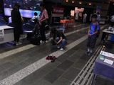 TINYWAVEの動きには蒲田のケーブルTVもびっくり