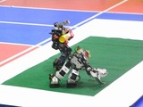 ��Χ�����Ǥ��������ͥ����ROBOLIFE������δ���