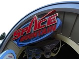 SPACEMAUNTEN��5ʬ�Ԥ������Ȥ������󤵤��ʤ��ä�