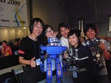 ��Ũ�Ȥ������ɤ��饤�Х�GADGET������ȤϤ��Ĥ����ɤ�