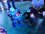 Jeon��ROBOT�Υܥǥ��֥�������ޤä��֎��ގ܎��ѡס�