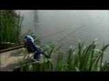 釣りのシーン1安定したダイナマイザー