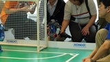 エスプレッソスギウラの足を引っ張るユウタとレトロ