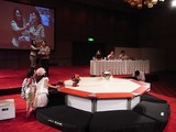 3位決定戦は負けてしまい、4位になったTINYWAVE