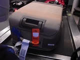 全さんはスギウラファミリーとして参加、重量超過・・・