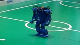旧型ダイナマイザー2台ももはや老朽化で仁王立ち