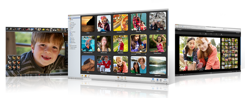 iPhoto