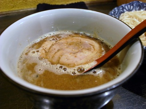 中華ソバ 櫻坂