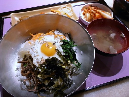 兄夫食堂