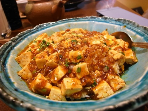 中國名菜 孫 赤坂店