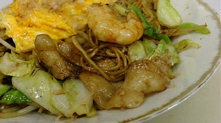 焼きそば2