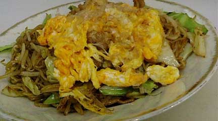 焼きそば3