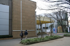 上野の森美術館