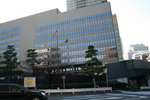 アメリカ大使館