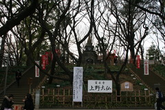 上野大仏