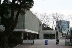 国立西洋美術館