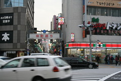 仲町通り