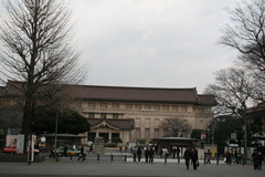 東京国立博物館