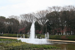 噴水